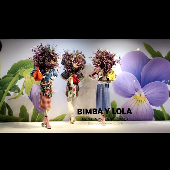 Meet your Posher, Sandra - Picture 3 of 7